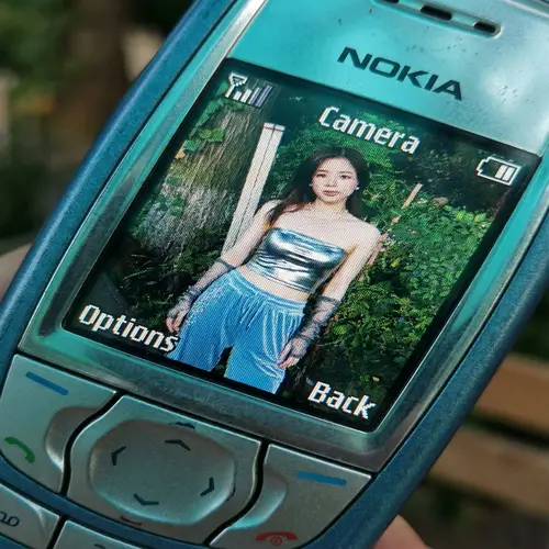 AI Style Transfer Landscape