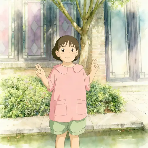 AI Pet Photo Transformation